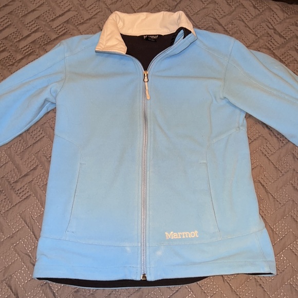 Women’s Marmot Jacket - Picture 2 of 4